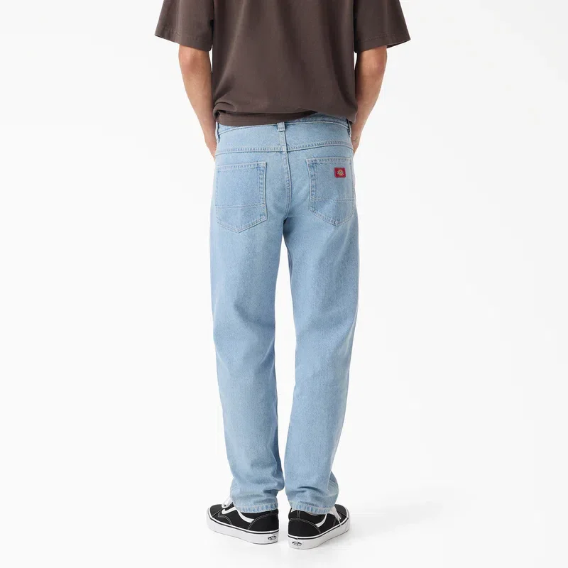 982 Slim Tapered Jeans 982 Slim Tapered Jeans