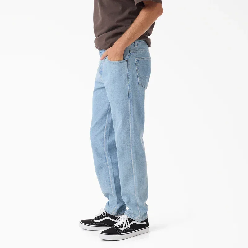 982 Slim Tapered Jeans 982 Slim Tapered Jeans