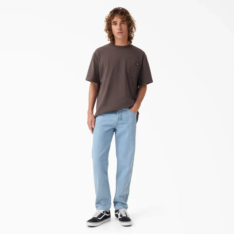 982 Slim Tapered Jeans 982 Slim Tapered Jeans