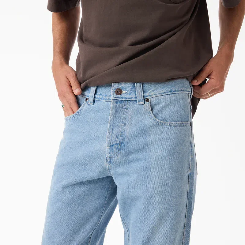982 Slim Tapered Jeans 982 Slim Tapered Jeans
