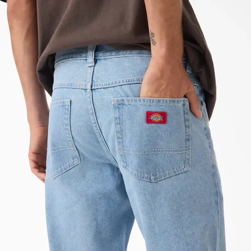 982 Slim Tapered Jeans 982 Slim Tapered Jeans