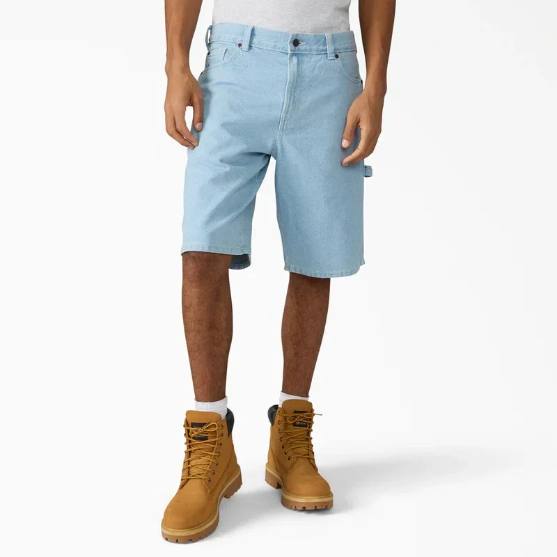 993 Carpenter Short Jeans, 11″ 993 Carpenter Short Jeans, 11″