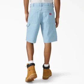 993 Carpenter Short Jeans, 11″