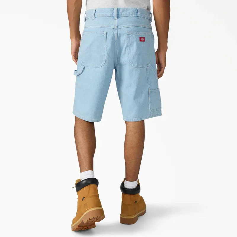 993 Carpenter Short Jeans, 11″ 993 Carpenter Short Jeans, 11″