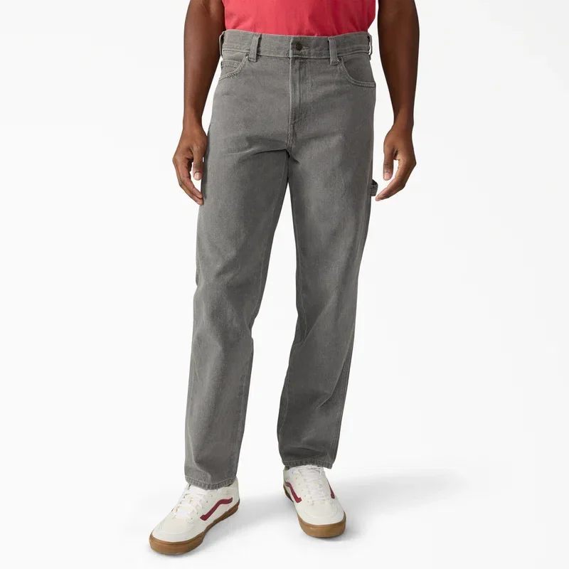 993 Regular Tapered Carpenter Jeans 993 Regular Tapered Carpenter Jeans