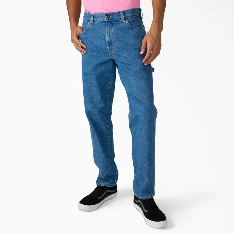 993 Regular Tapered Carpenter Jeans 993 Regular Tapered Carpenter Jeans