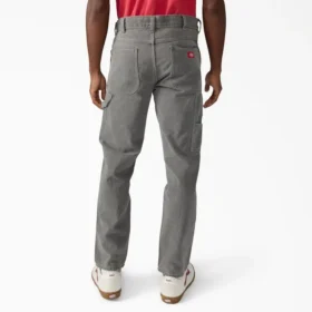 993 Regular Tapered Carpenter Jeans