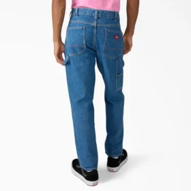993 Regular Tapered Carpenter Jeans