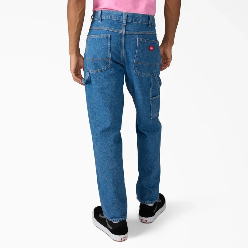 993 Regular Tapered Carpenter Jeans 993 Regular Tapered Carpenter Jeans