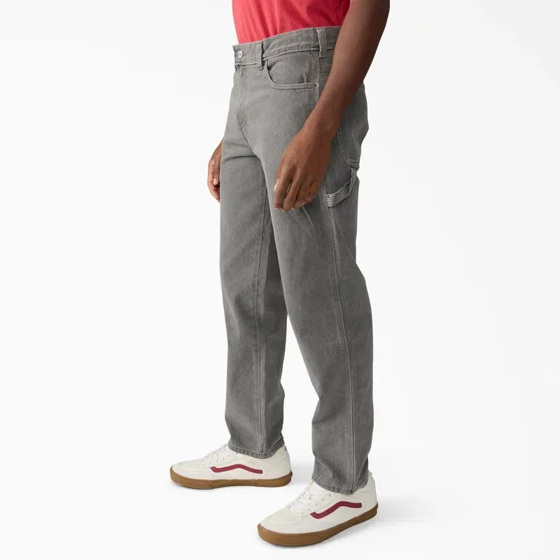 993 Regular Tapered Carpenter Jeans 993 Regular Tapered Carpenter Jeans