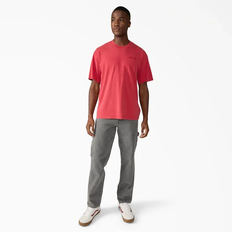 993 Regular Tapered Carpenter Jeans 993 Regular Tapered Carpenter Jeans