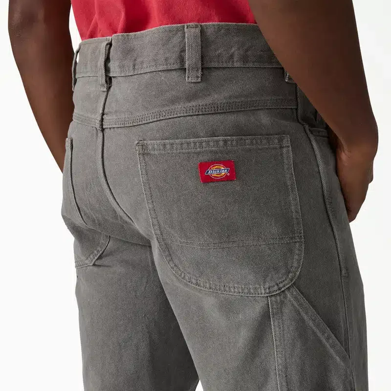 993 Regular Tapered Carpenter Jeans 993 Regular Tapered Carpenter Jeans