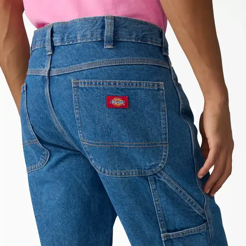 993 Regular Tapered Carpenter Jeans 993 Regular Tapered Carpenter Jeans