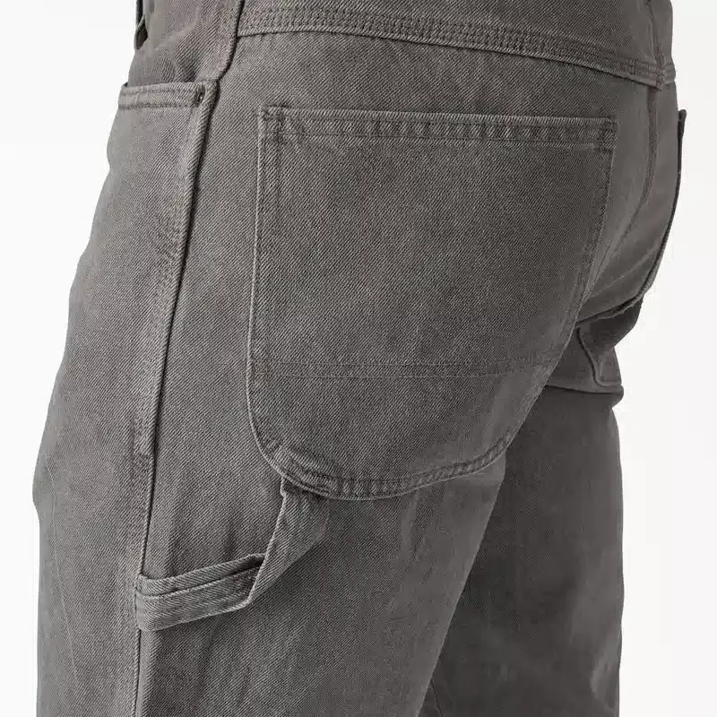 993 Regular Tapered Carpenter Jeans 993 Regular Tapered Carpenter Jeans