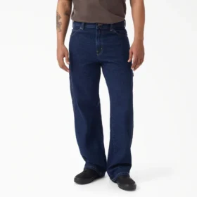 997 Loose Straight Carpenter Jeans