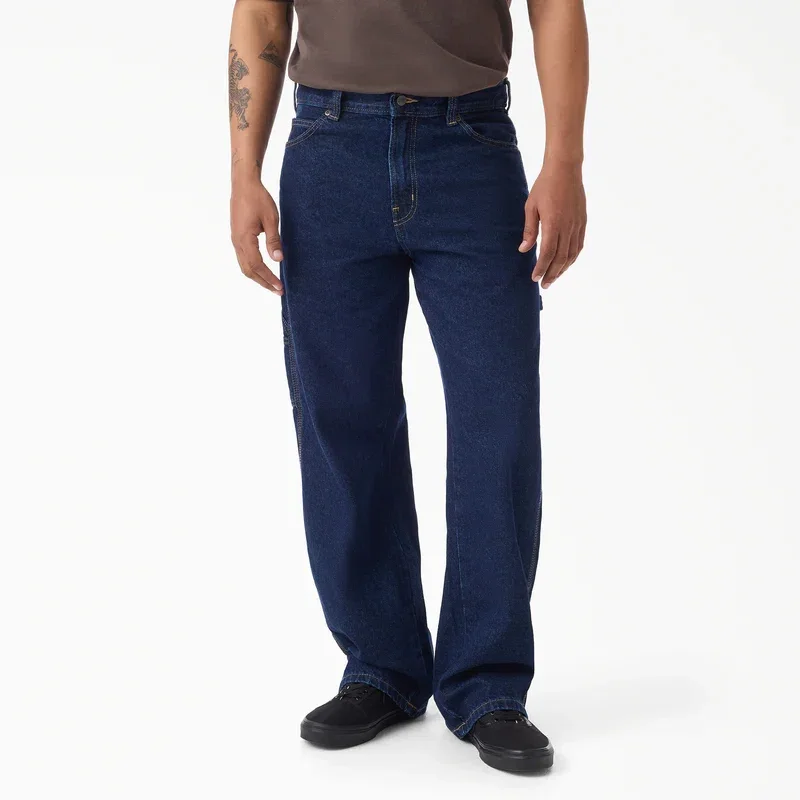 997 Loose Straight Carpenter Jeans 997 Loose Straight Carpenter Jeans