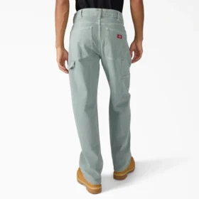 997 Loose Straight Carpenter Jeans