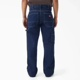 997 Loose Straight Carpenter Jeans