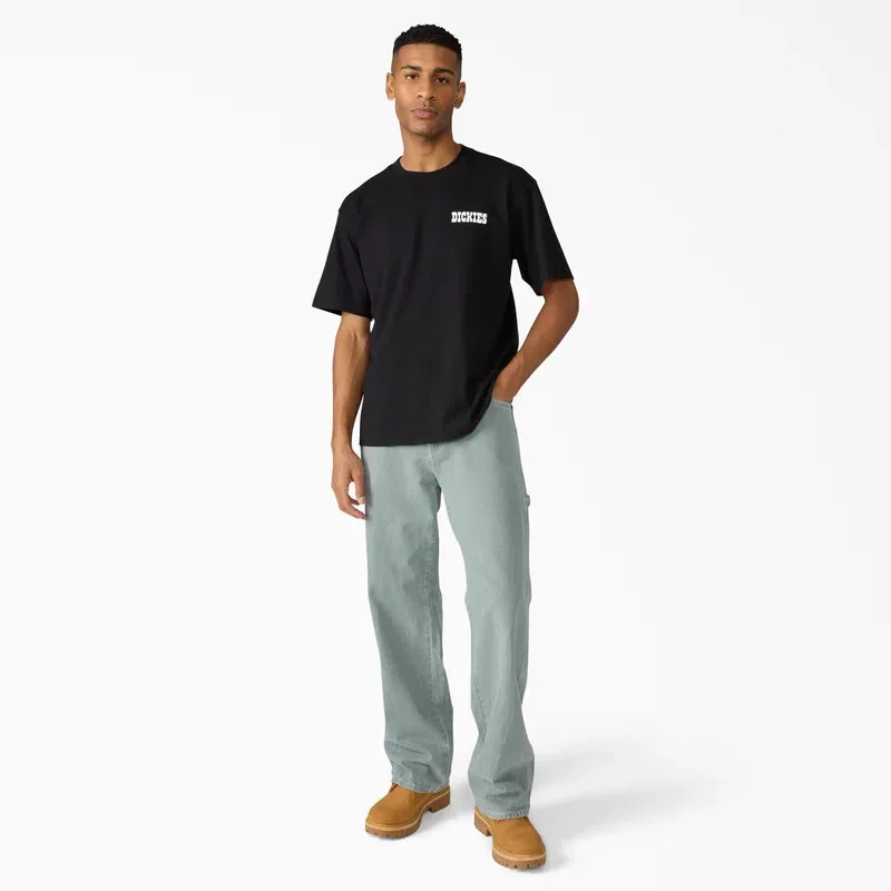 997 Loose Straight Carpenter Jeans 997 Loose Straight Carpenter Jeans