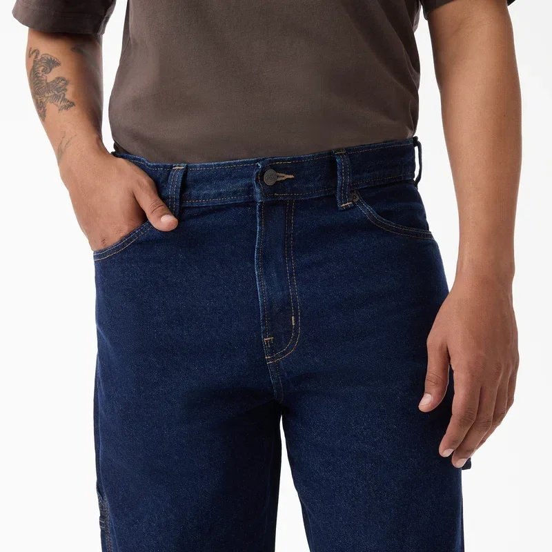 997 Loose Straight Carpenter Jeans 997 Loose Straight Carpenter Jeans
