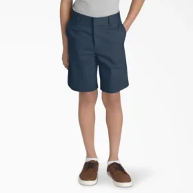 Adult Size Classic Fit Shorts, 12″