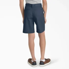 Adult Size Classic Fit Shorts, 12″