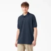 Adult Size Piqua Short Sleeve Polo Adult Size Piqua Short Sleeve Polo