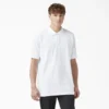 Adult Size Piqua Short Sleeve Polo Adult Size Piqua Short Sleeve Polo