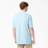 Adult Size Piqua Short Sleeve Polo Adult Size Piqua Short Sleeve Polo