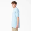 Adult Size Piqua Short Sleeve Polo Adult Size Piqua Short Sleeve Polo