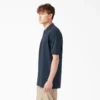 Adult Size Piqua Short Sleeve Polo Adult Size Piqua Short Sleeve Polo