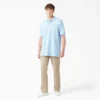 Adult Size Piqua Short Sleeve Polo Adult Size Piqua Short Sleeve Polo