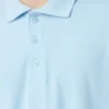 Adult Size Piqua Short Sleeve Polo Adult Size Piqua Short Sleeve Polo