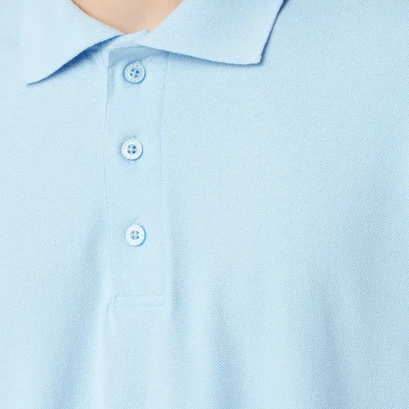 Adult Size Piqua Short Sleeve Polo Adult Size Piqua Short Sleeve Polo