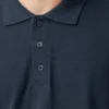 Adult Size Piqua Short Sleeve Polo Adult Size Piqua Short Sleeve Polo