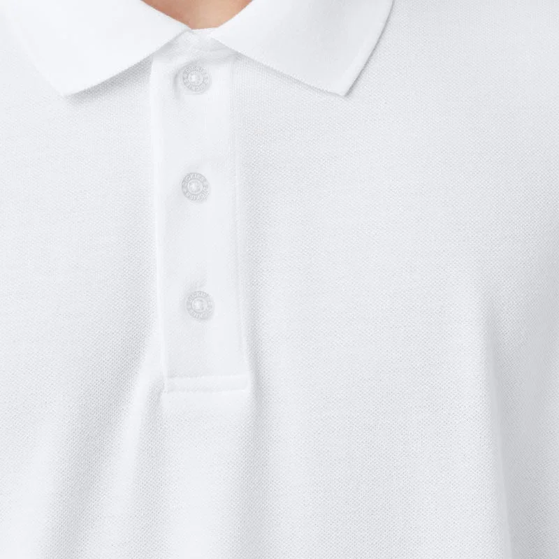 Adult Size Piqua Short Sleeve Polo Adult Size Piqua Short Sleeve Polo