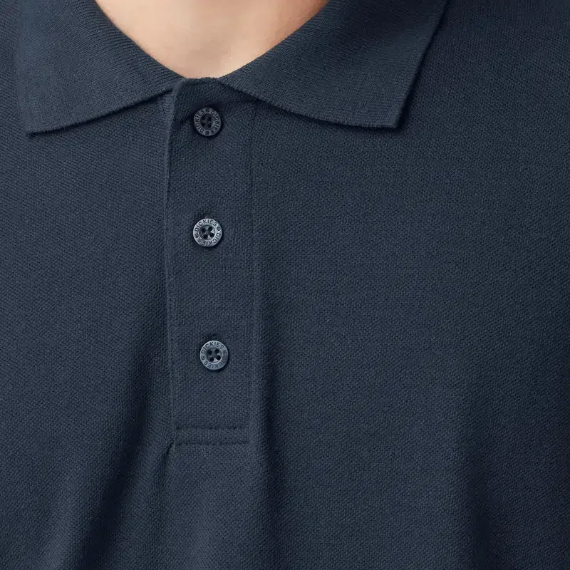 Adult Size Piqua Short Sleeve Polo Adult Size Piqua Short Sleeve Polo