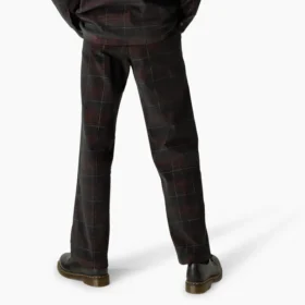 Alma Corduroy Pants