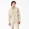 Alma Corduroy Shirt Alma Corduroy Shirt