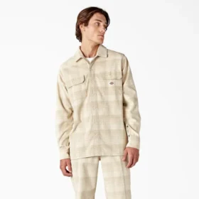 Alma Corduroy Shirt
