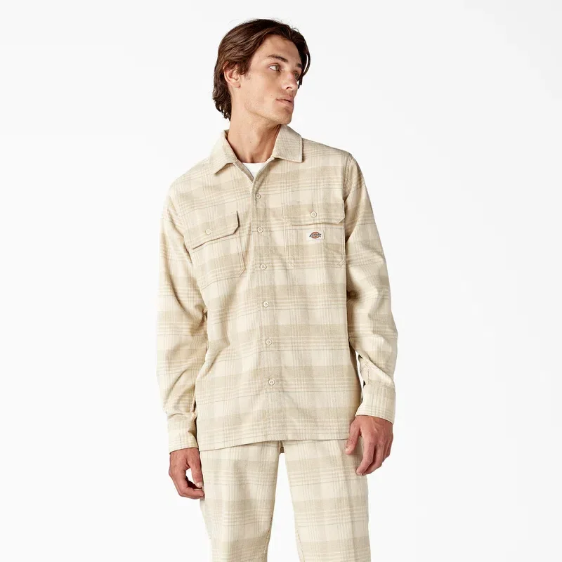Alma Corduroy Shirt Alma Corduroy Shirt