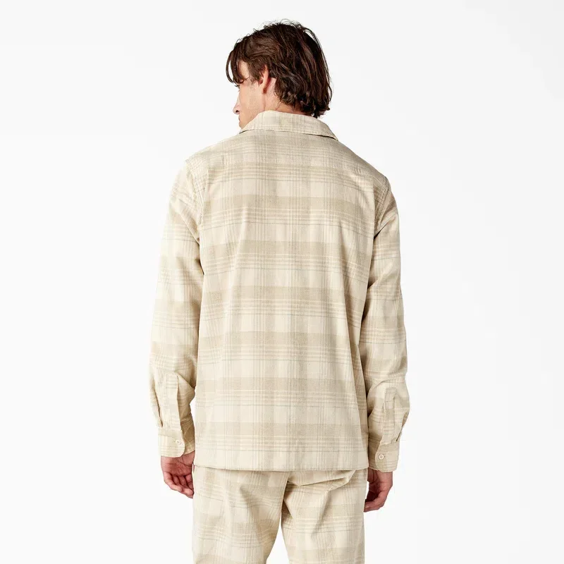 Alma Corduroy Shirt Alma Corduroy Shirt