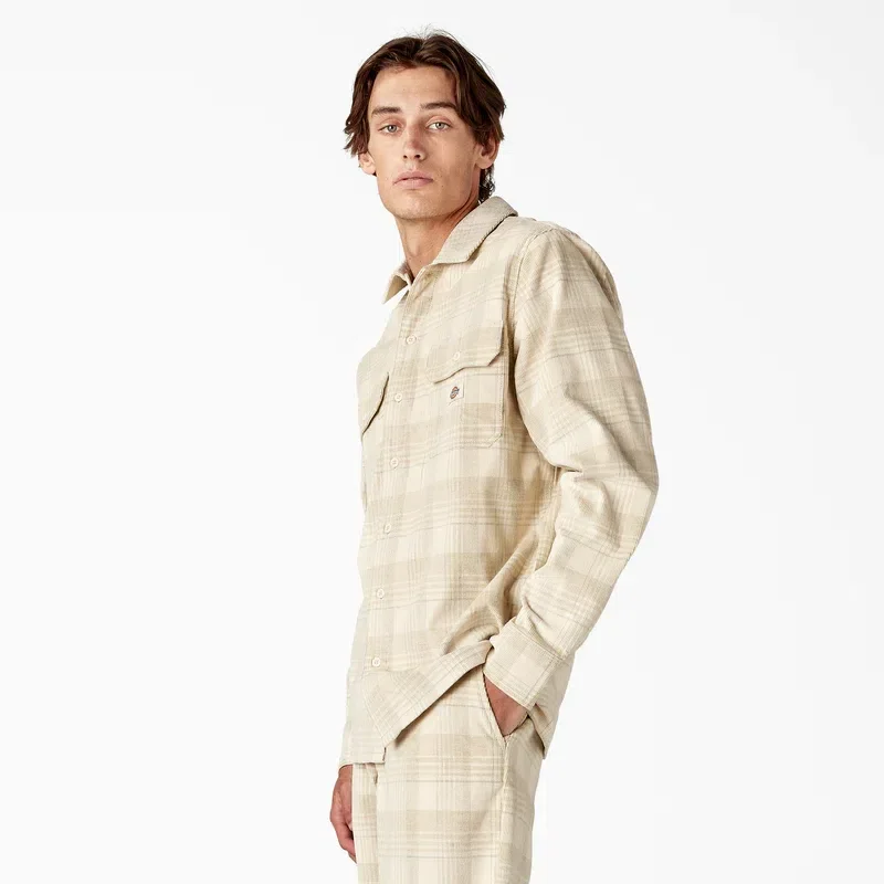 Alma Corduroy Shirt Alma Corduroy Shirt