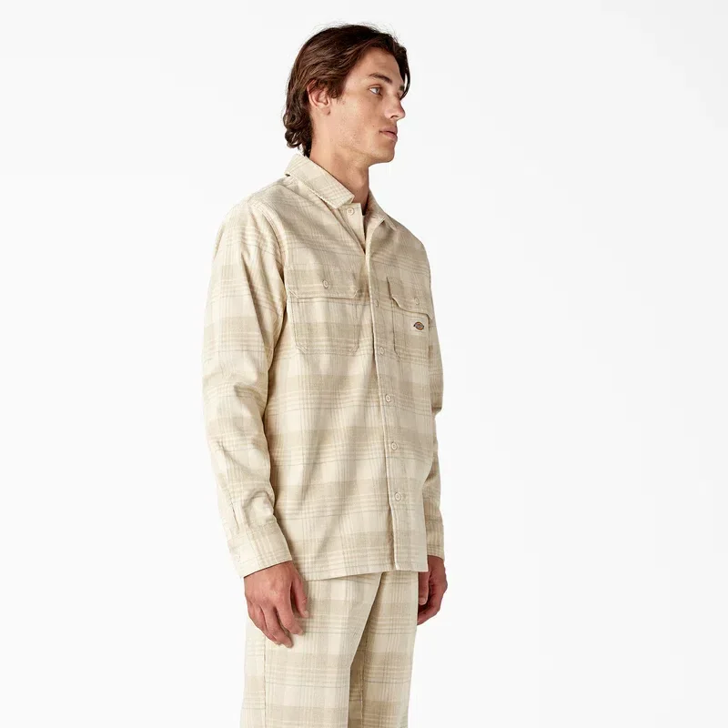Alma Corduroy Shirt Alma Corduroy Shirt