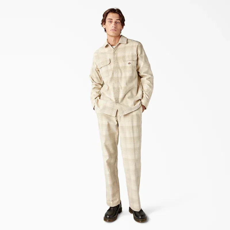 Alma Corduroy Shirt Alma Corduroy Shirt