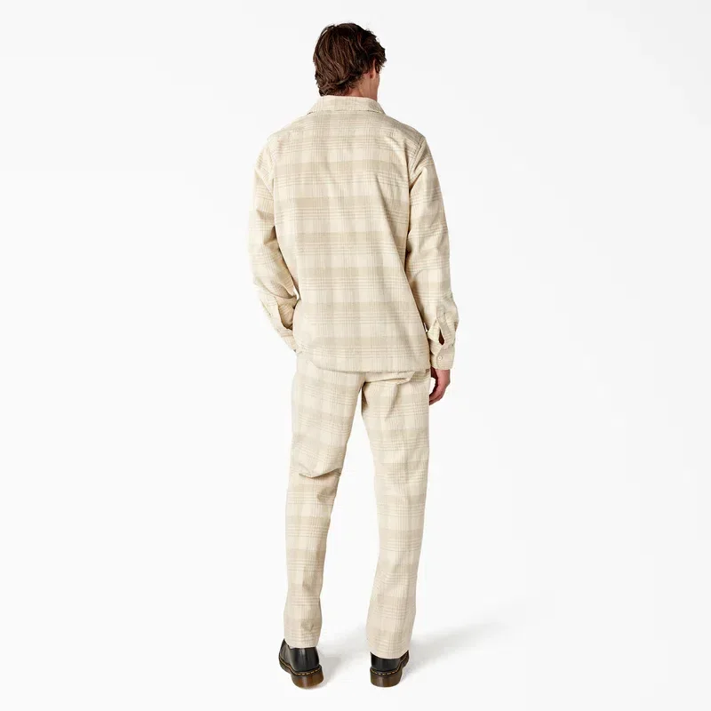 Alma Corduroy Shirt Alma Corduroy Shirt