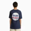 Americana Badge Short Sleeve Graphic T-Shirt Americana Badge Short Sleeve Graphic T-Shirt