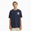Americana Badge Short Sleeve Graphic T-Shirt Americana Badge Short Sleeve Graphic T-Shirt