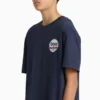 Americana Badge Short Sleeve Graphic T-Shirt Americana Badge Short Sleeve Graphic T-Shirt
