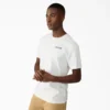 Americana Logo Fill Graphic T-Shirt Americana Logo Fill Graphic T-Shirt